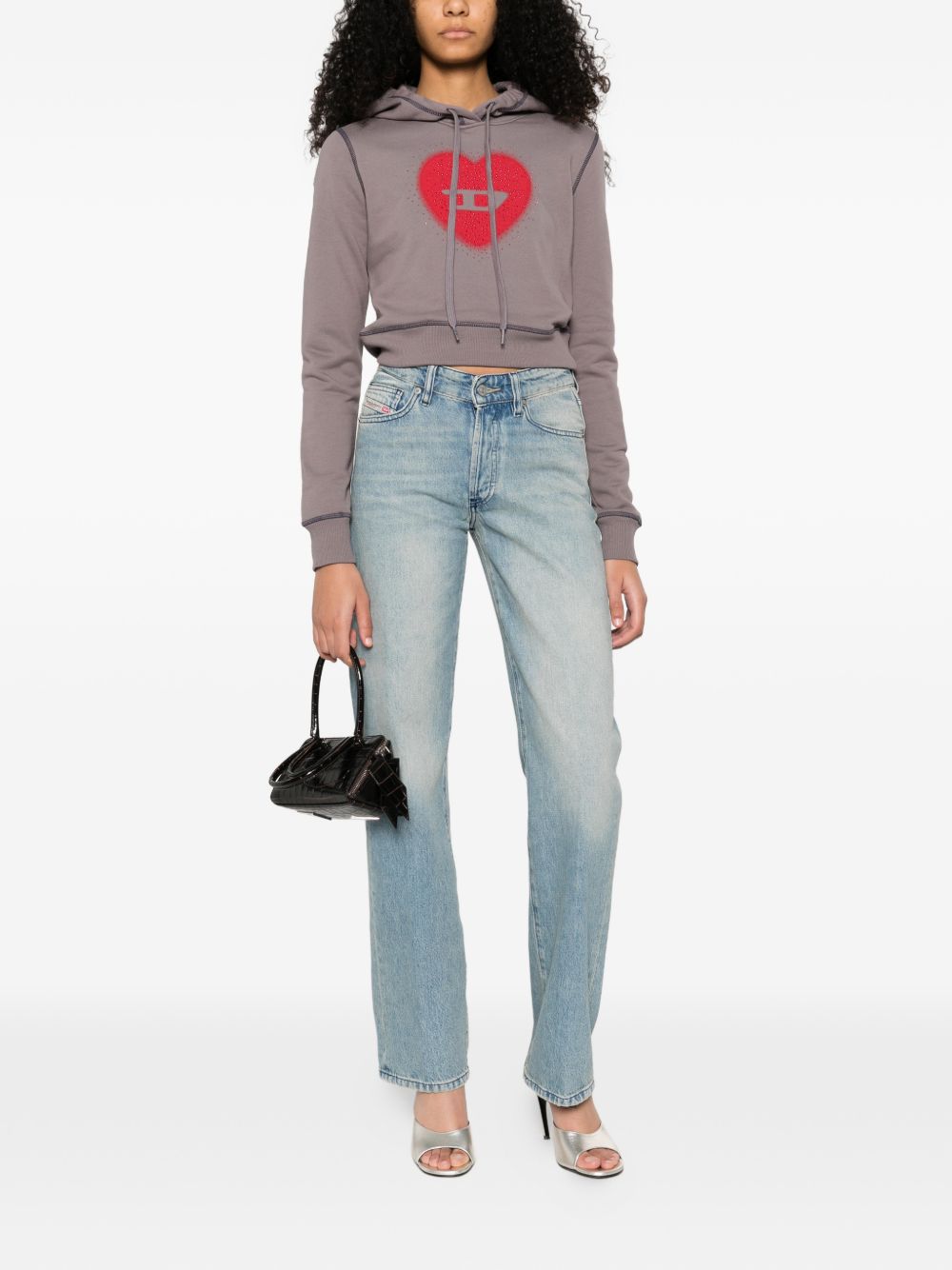 Diesel Sweaters - Blacks and greys | 282ac88238a46e49acd68be7b708eb680f23b920