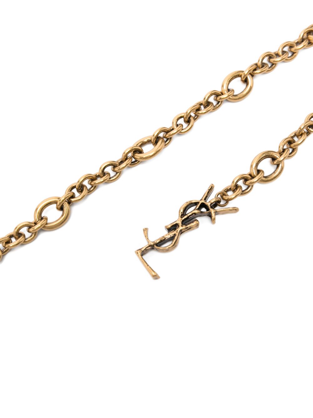 Saint Laurent Belts - Marroni | 0a904ddce352143784da9564e8746ec9f3afe3b4