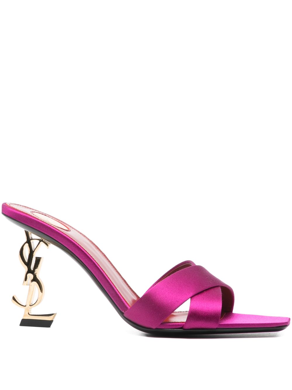 Saint Laurent Sandals - Bright | 847ebd399eba3f23282335d70f906fe0c032df64