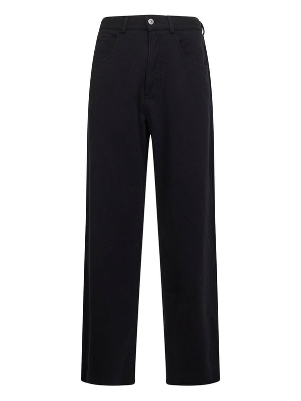 Cotone Pantaloni