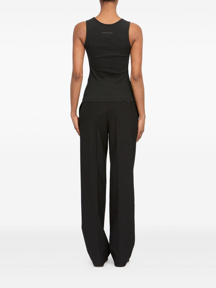 Mm6 Maison Margiela Top - Blacks and greys | d3087519e1b3961c28153d9276bb129b601d57a2