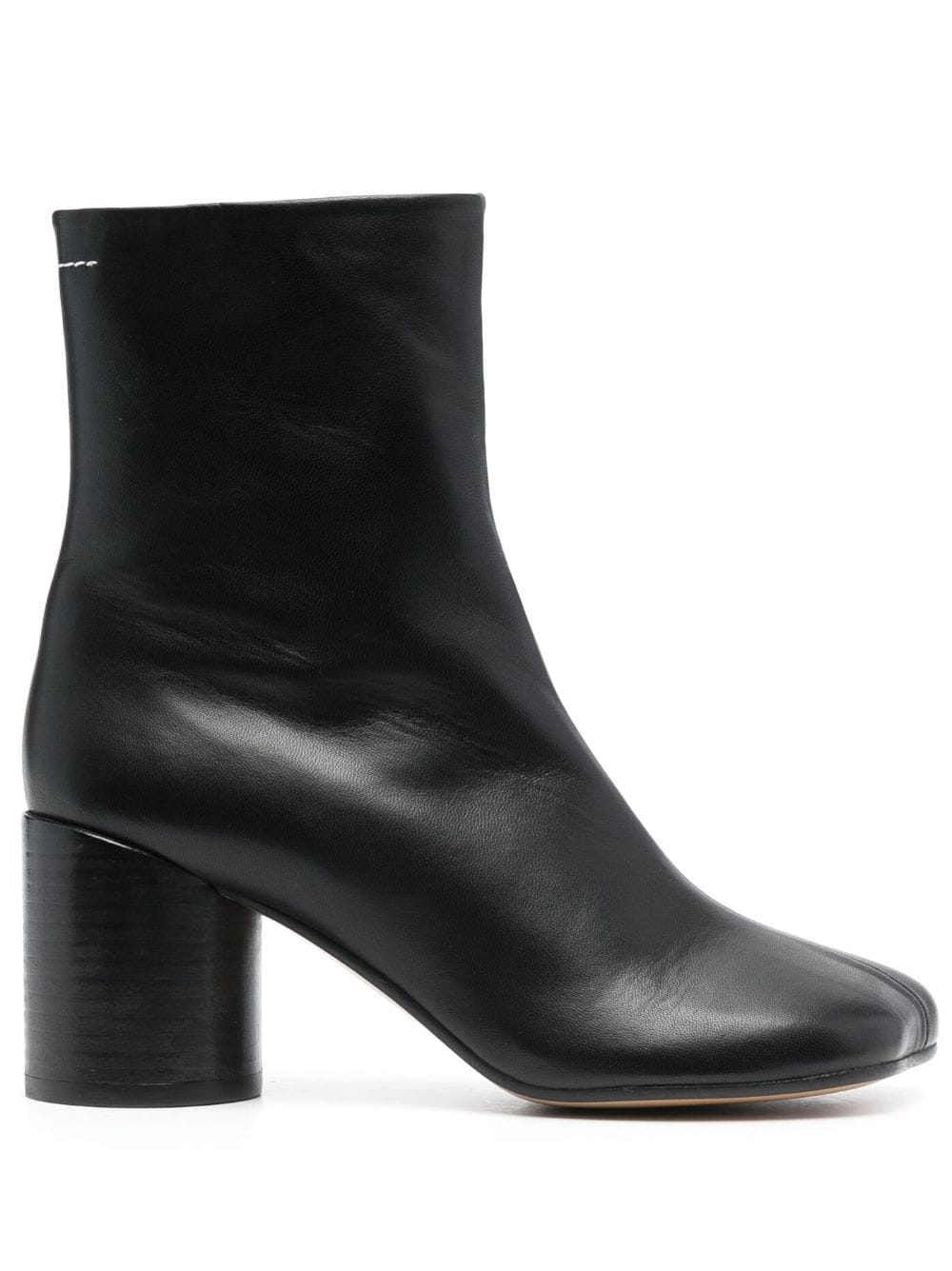 Mm6 Maison Margiela Boots - Blacks and greys | 3248f89961ec1c616a53102851db7db480501d67