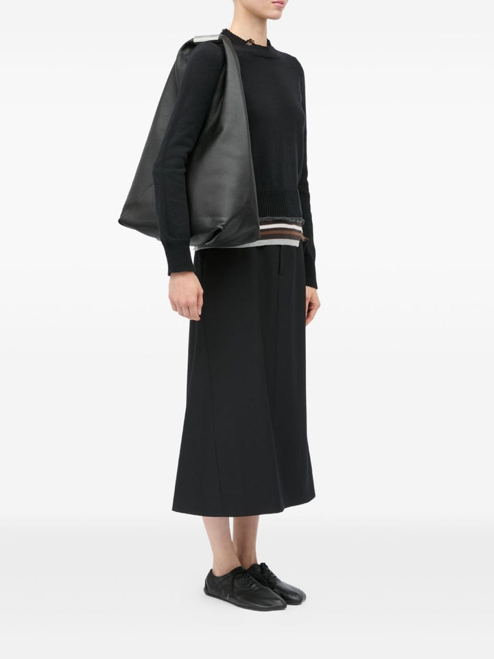 Mm6 Maison Margiela Bags - Blacks and greys | 518d06fa710da232558d911f13f0981d38b3671d