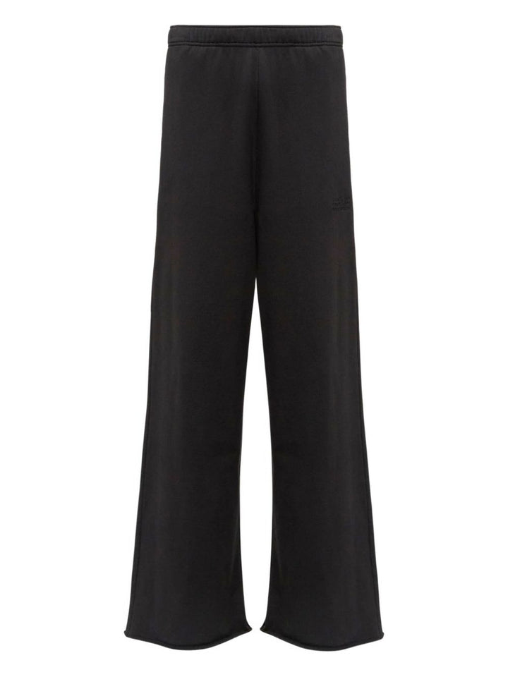 Mm6 Maison Margiela Trousers - Blacks and greys | 33099f81fa199c38012b56e64f39fb6621ff56a8