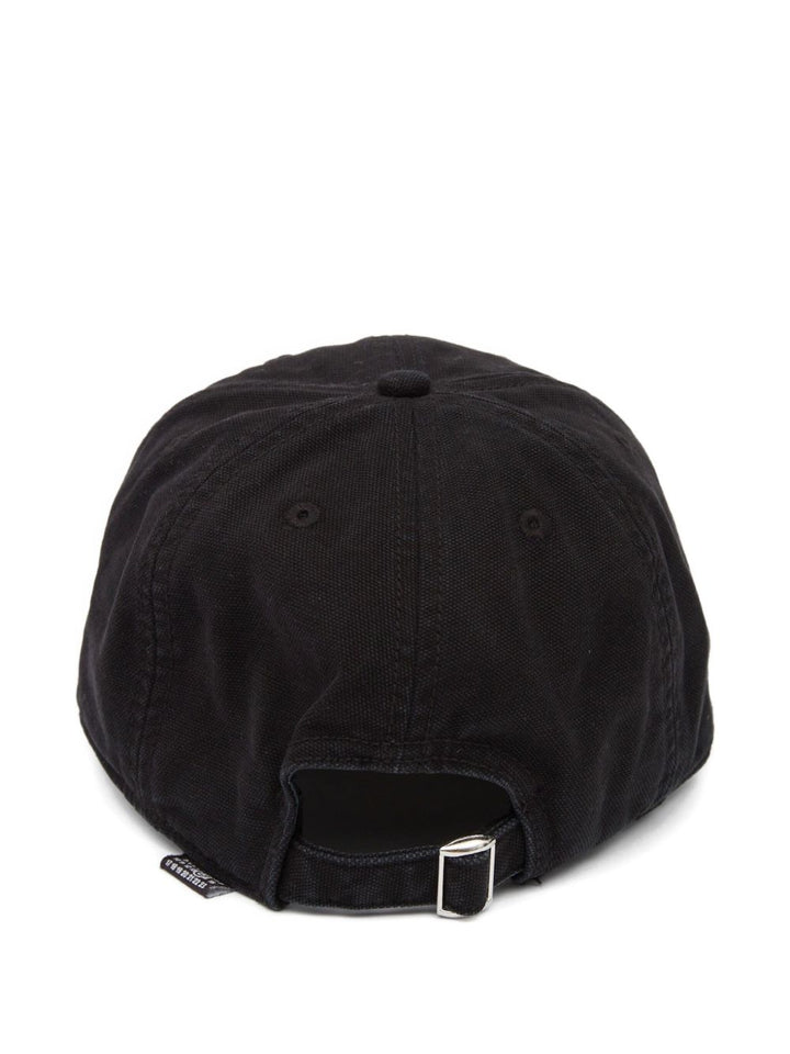 Mm6 Maison Margiela Hats - Blacks and greys | 7a1ad74ec03c5fec9aa52c873d42ededbece6c4b
