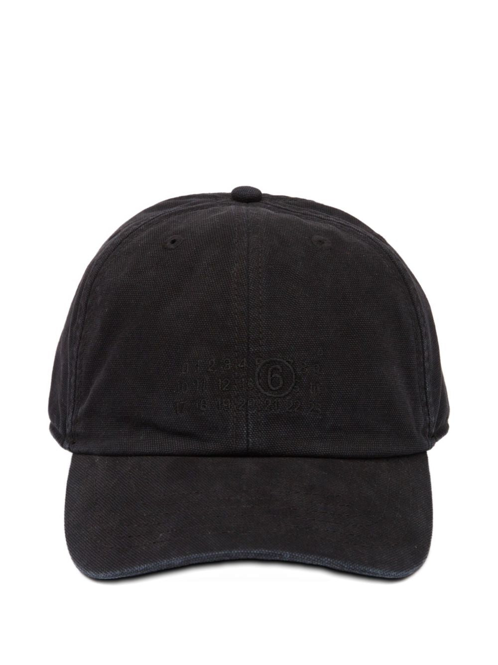 Mm6 Maison Margiela Hats - Blacks and greys | 62dd865d57a636eb0e62fe5710f3f24e7947f421