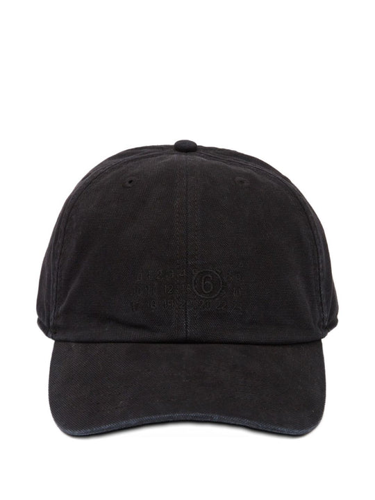 Cotton Baseball Cap