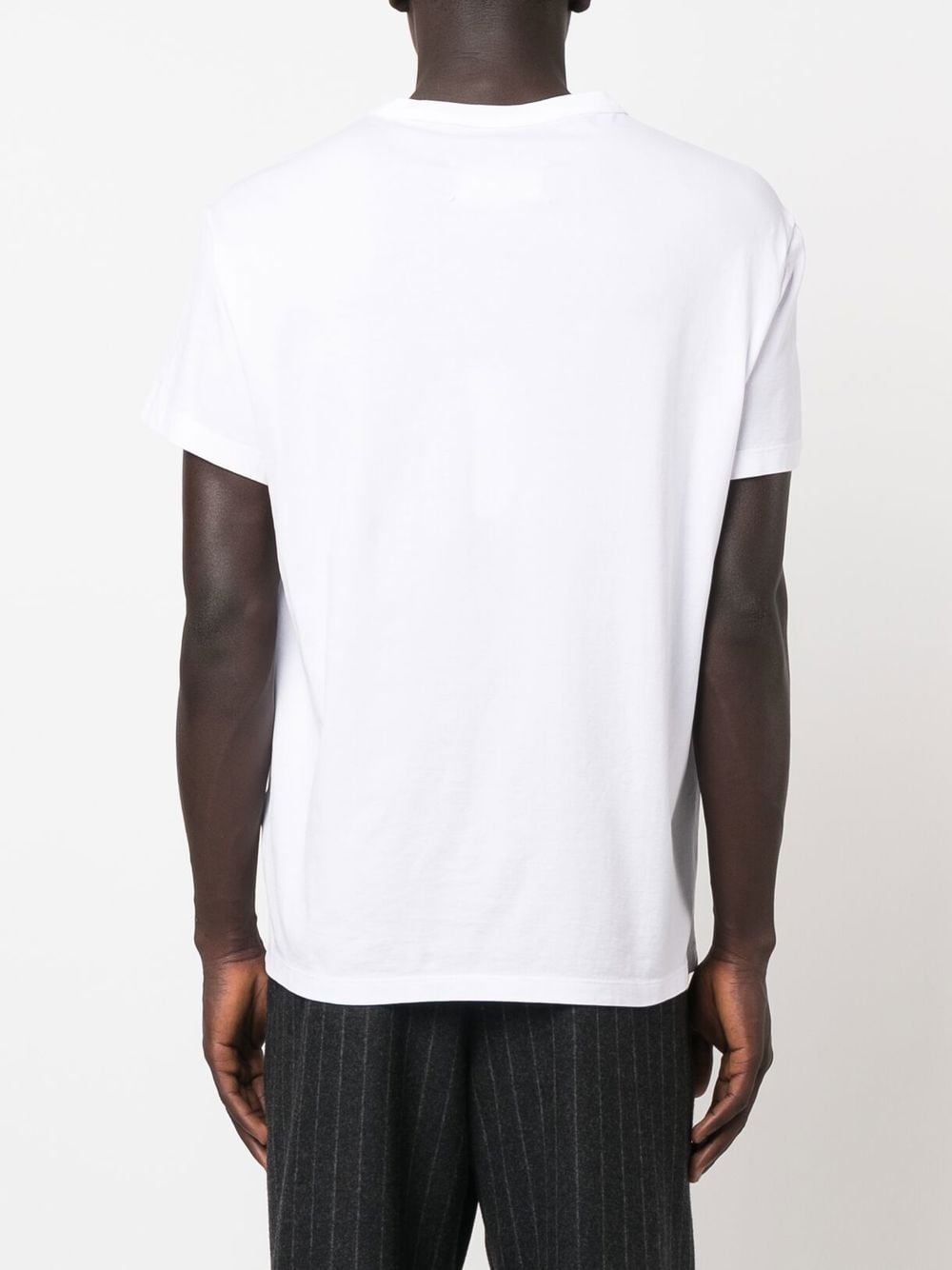 Maison Margiela T-shirts and Polos - Light and natural | 1a2a4ff8b5266cb556ca579863924be210ba2de5
