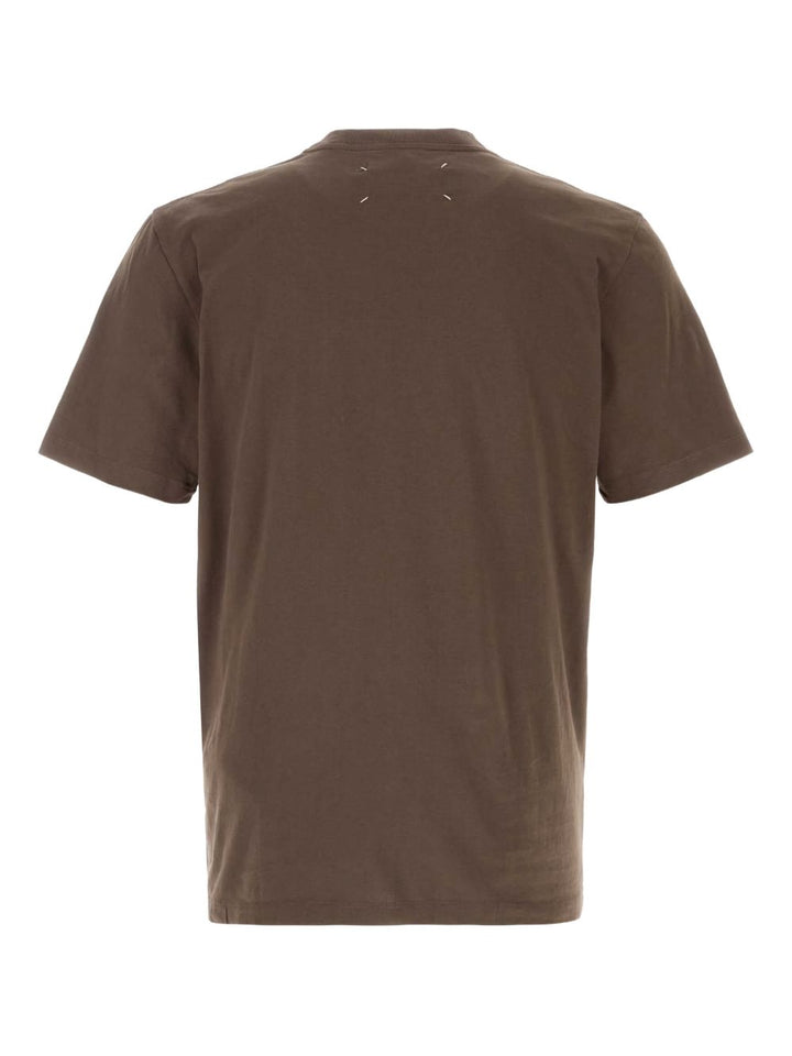 Maison Margiela T-shirts and Polos - MULTICOLOR | 14742286d4a4d3d865aa71981a460c25eaf9b8ac