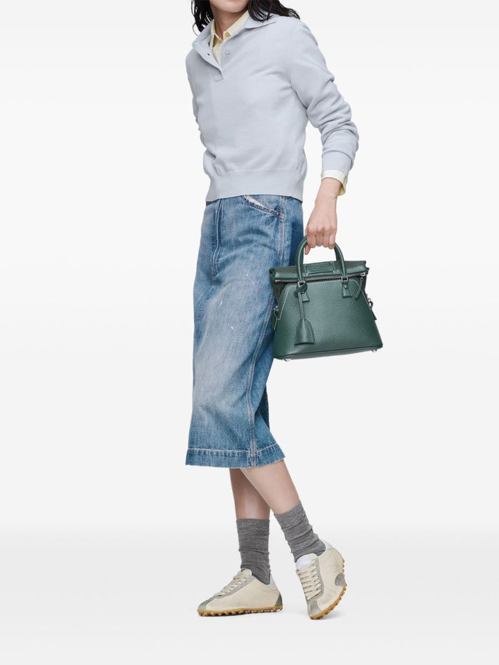 Maison Margiela T-shirts and Polos - Blacks and greys | fe217a9f9f1f0e1482183eb5c55feb01ee8394c4