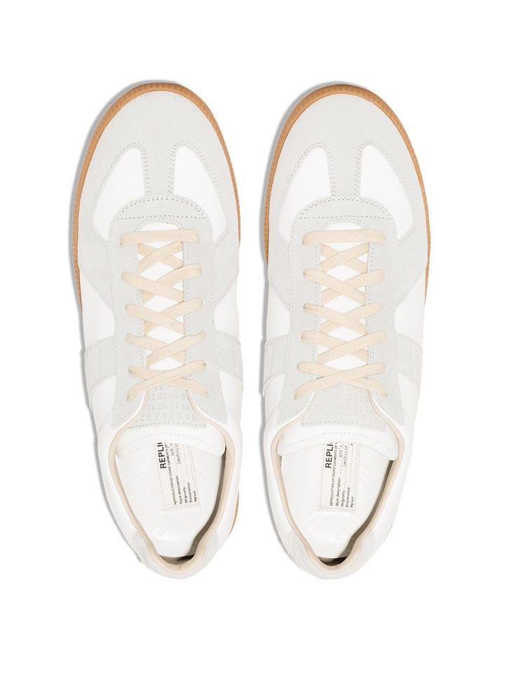 Maison Margiela Sneakers - Light and natural | 46363fe73e21e22898012236af21c187991e2211