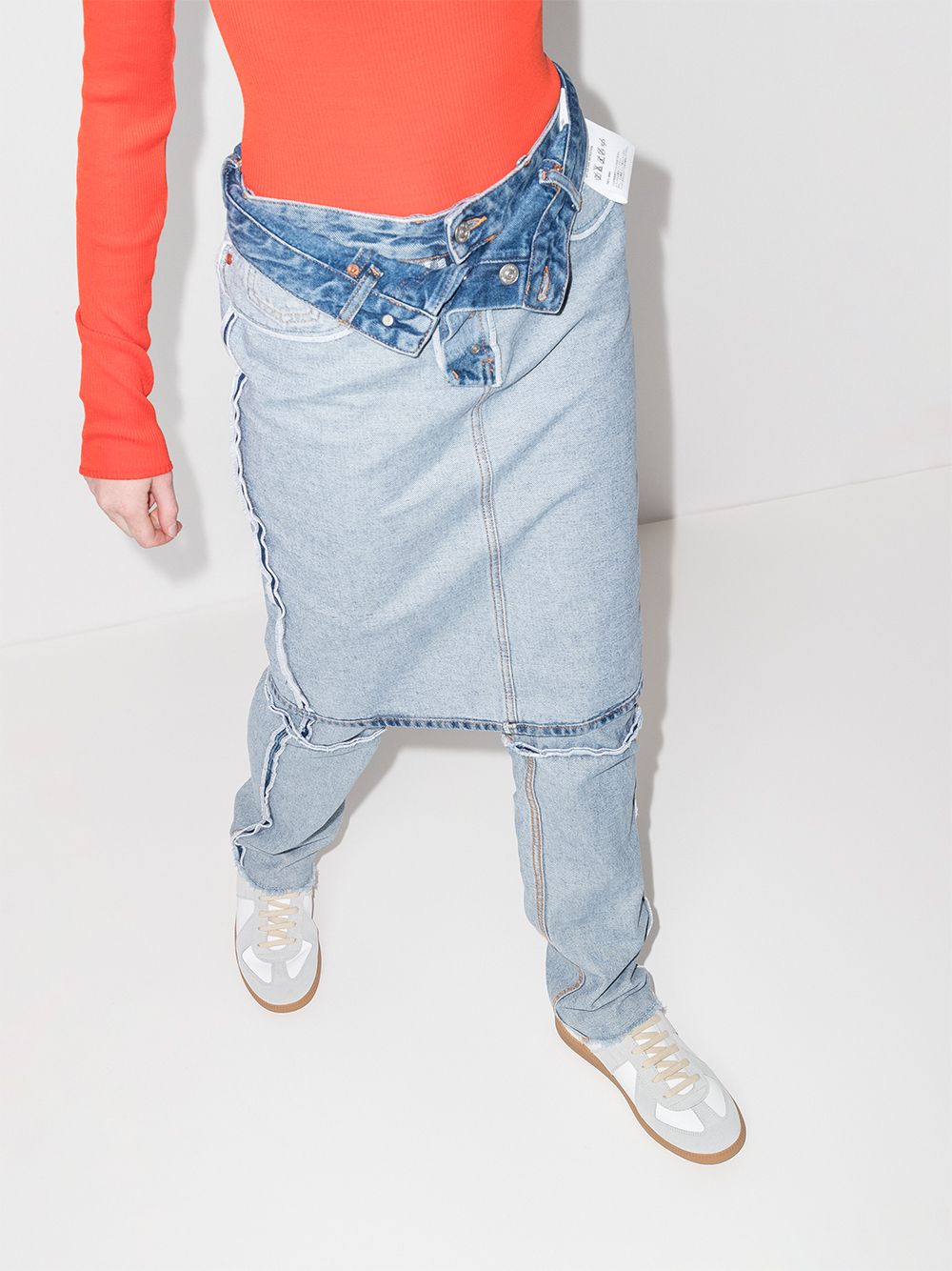 Maison Margiela Sneakers - Light and natural | 35cbcae0cfd50d8342b5c16818fd69d77d183662