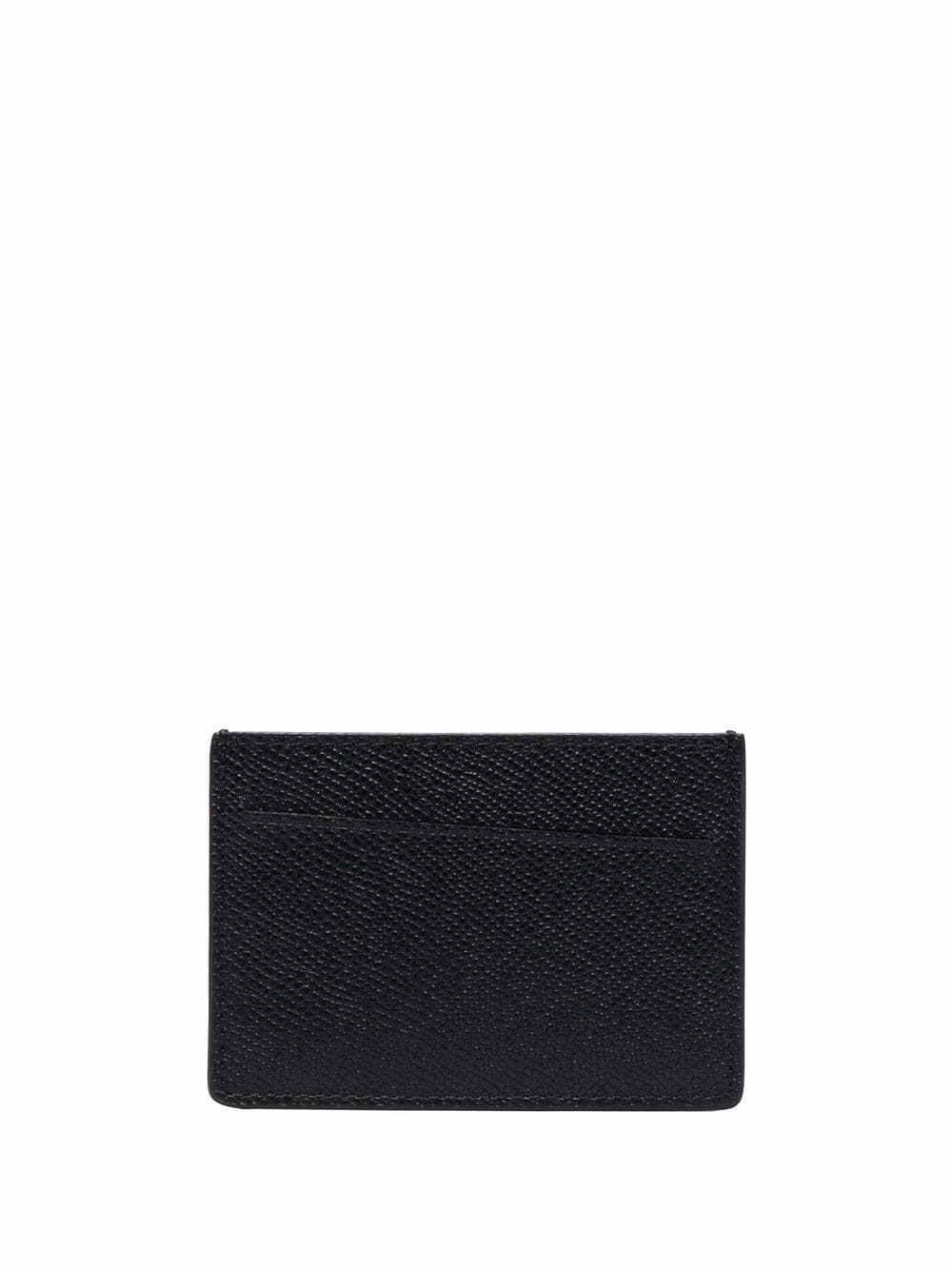 Maison Margiela Wallets - Blacks and greys | 24184cd3f9c03531cf8d5d29a4064a42e3ea23e3