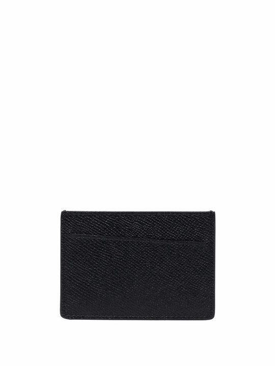 Leather Credit Card Case