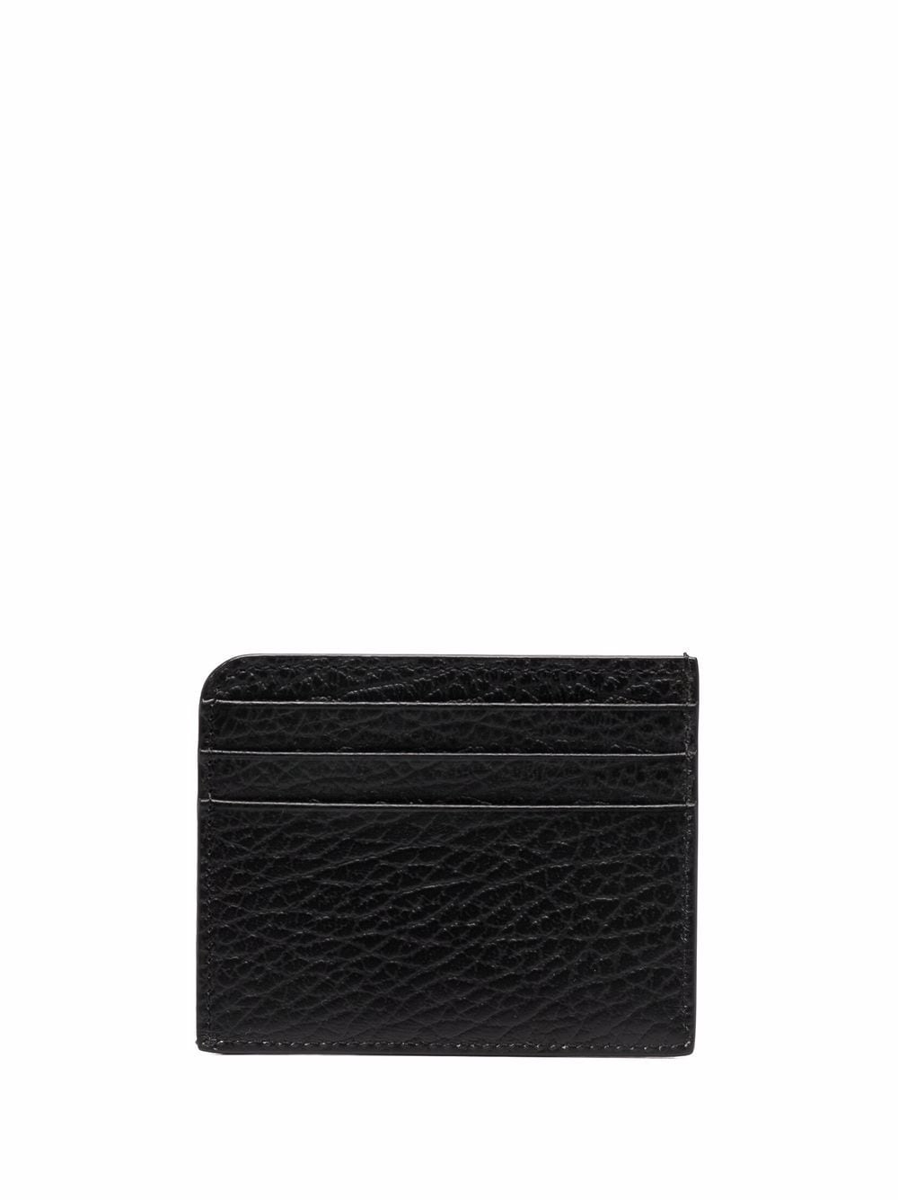 Maison Margiela Wallets - Blacks and greys | 60530c7e4fed5c09c1f29a6ef5d05b6141e8d8b2