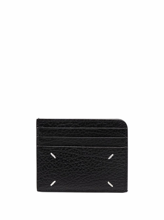 Leather Credit Card Case