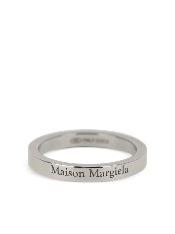 Anillo de Plata
