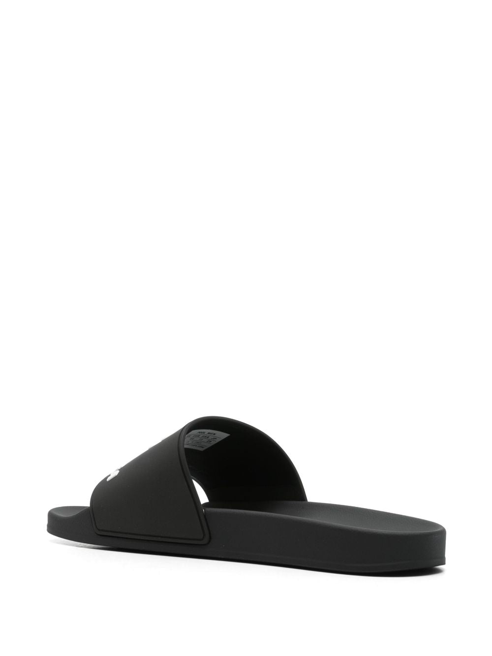 Balenciaga Sandals - Blacks and greys | 094e24d18c0e850e30848b8ad263a1dd7a5fbb01