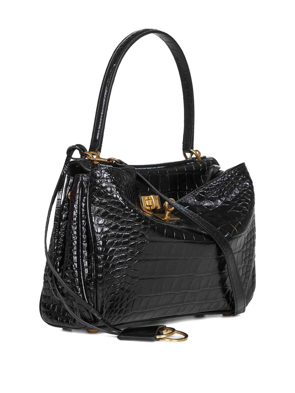 Balenciaga Bags - BLACK | 92c34ab1b061685345d2fd3124a34415bd743028