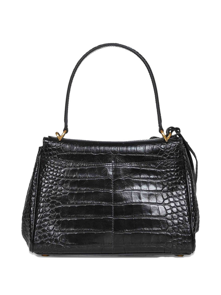 Balenciaga Bags - BLACK | e733d9b2554cce684b7d9df46cccb093ebc2d663