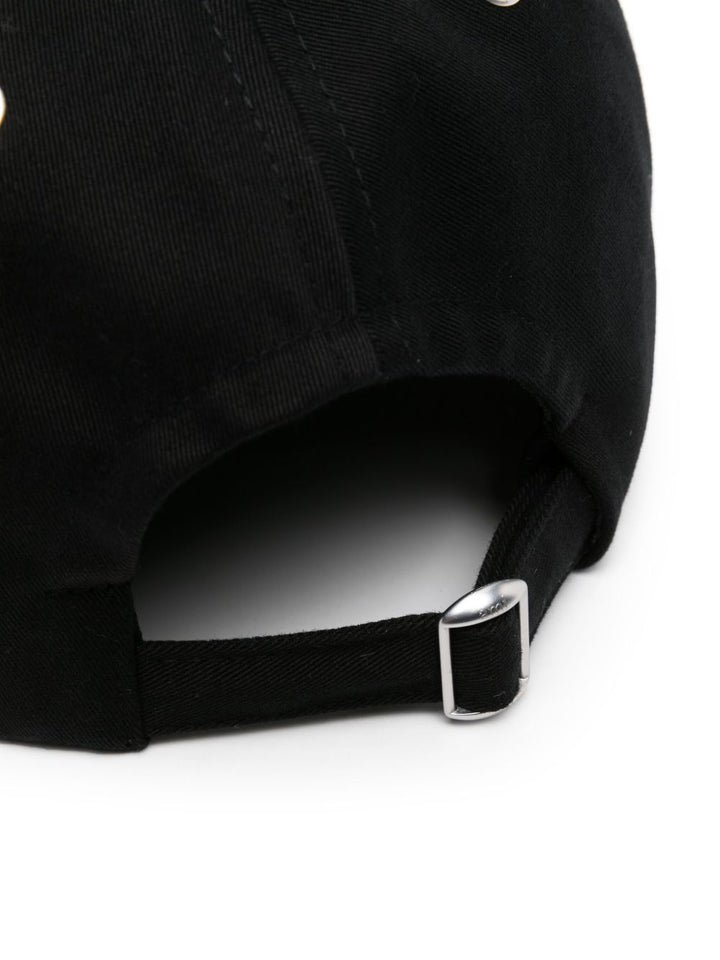 Ami Paris Hats - Blacks and greys | c3f6f3903afd752a92f5a217b2e327e076e0c040