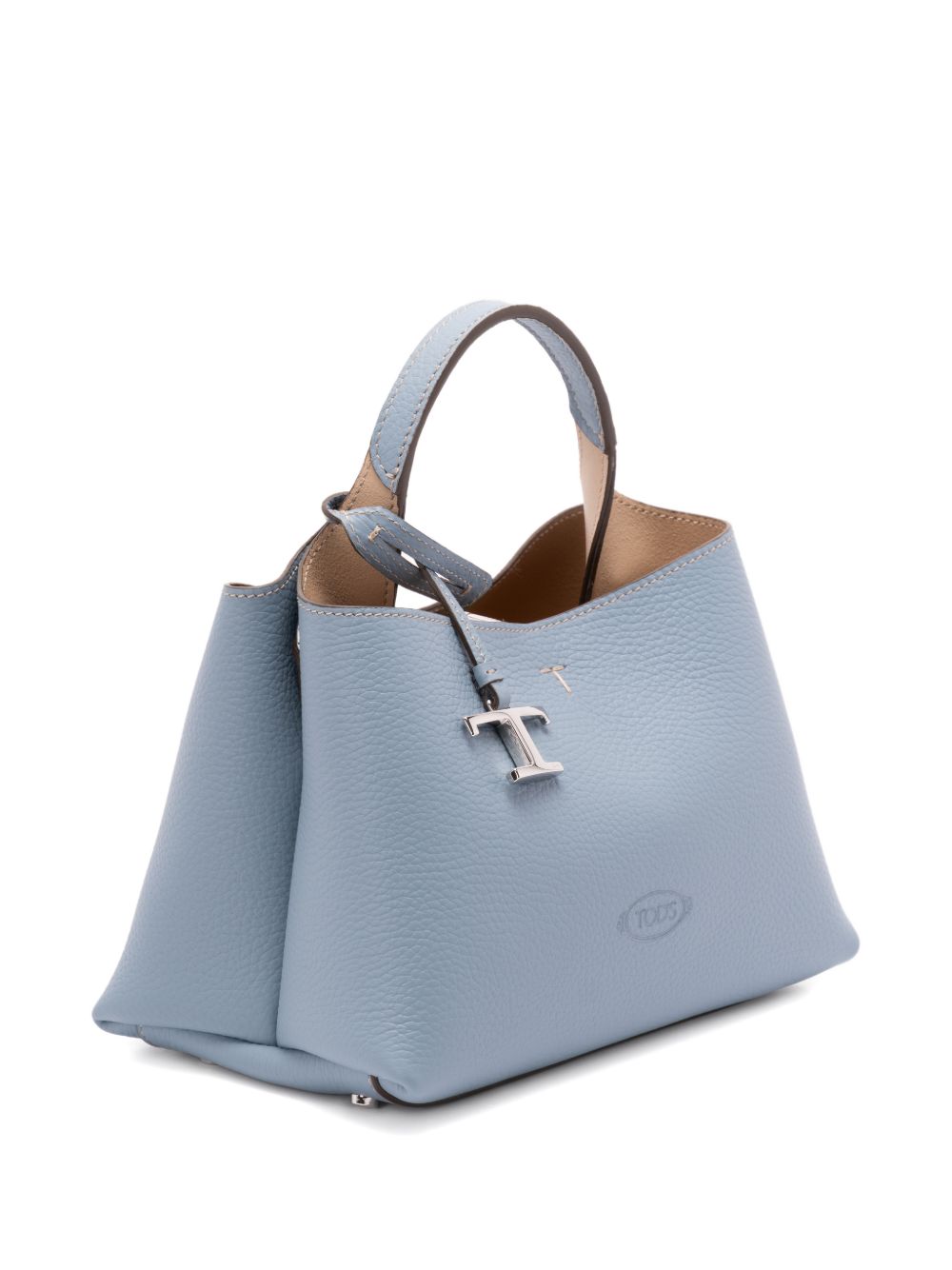 Tod'S Bags - Blue and green | 4d5b32d74e0012f343cd01e75fbb1428676ffc0f