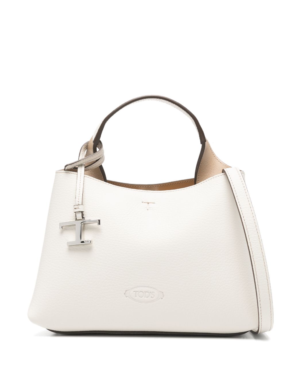 Tod'S Bags - Light and natural | 1e9ce94c613bc3f16484bdeccdf25fa4b6c15950