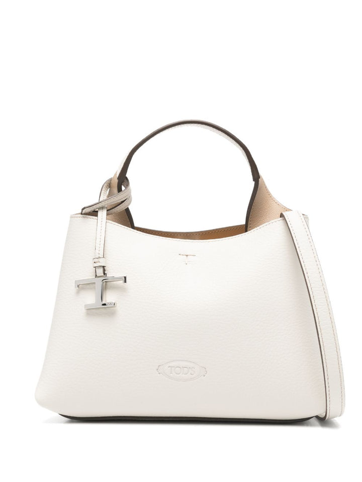 Tod'S Bags - Light and natural | 1e9ce94c613bc3f16484bdeccdf25fa4b6c15950