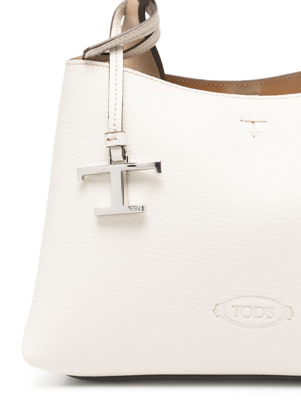 Tod'S Bags - Light and natural | 8e11edb87d3b944a6f894a77ae8b79b453d30593