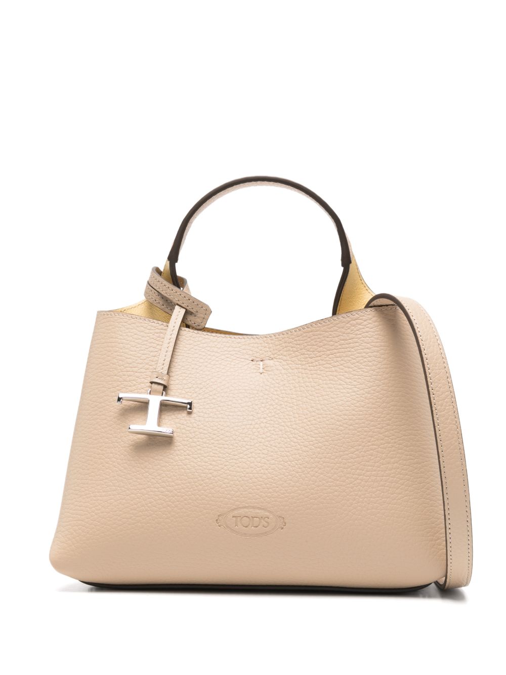 Tod'S Bags - MARRONE | 328b2103bb9b10040ab82c695ed7aad774a47a1c