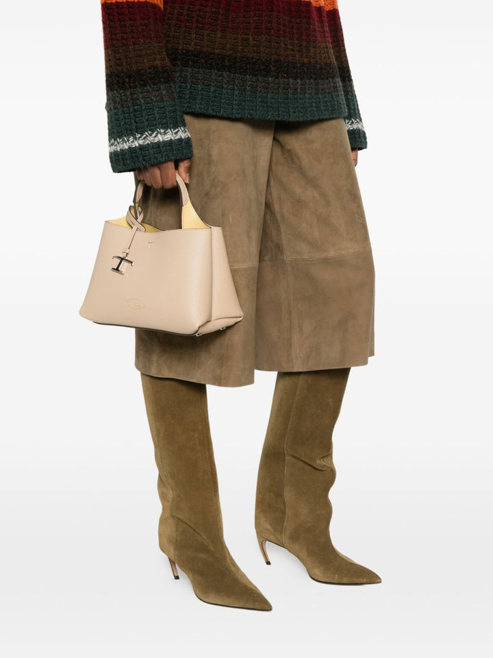 Tod'S Bags - MARRONE | 448af2377f02fa1e70dd5a4fd4decc715df2ea33