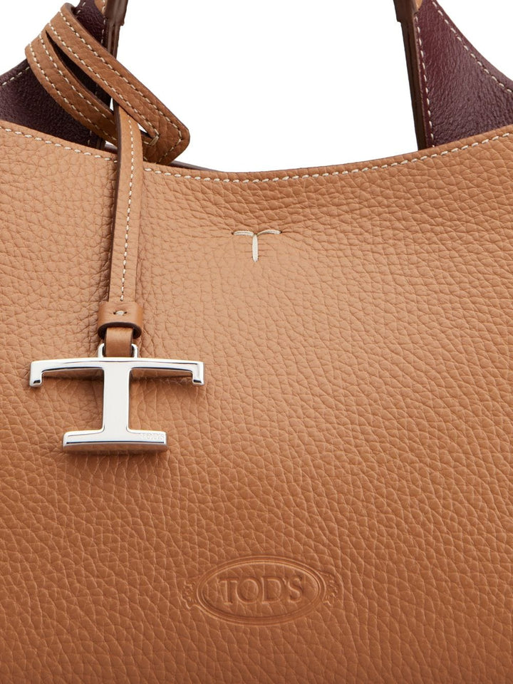 Tod'S Bags - Marrone | 66aa389297a4683140dd23544bbfd4a290daf1c3