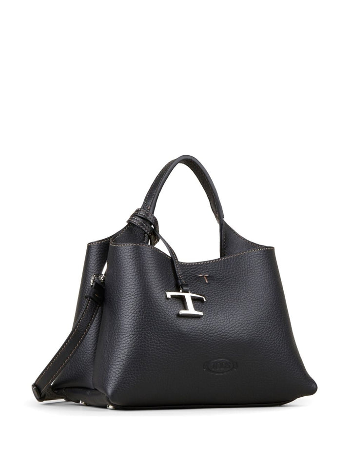 Tod'S Bags - BLACK | e50e0d3bbdd5e84eb0d532ffa70b9d428e0baa63