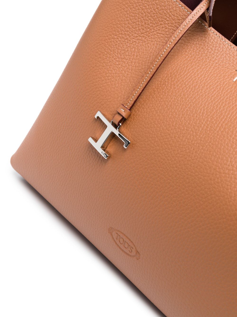 Tod'S Bags - Marrone | 555b13b053dc32bbac7b4e7a0ed266475ed2182c
