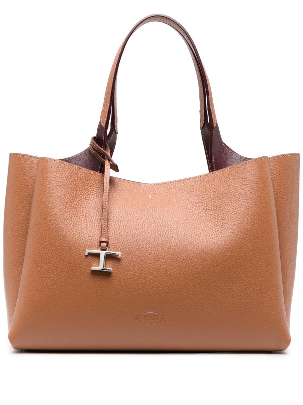 Tod'S Bags - Marrone | 95f2fbe176290e398dfac62f9fe0079597553c00