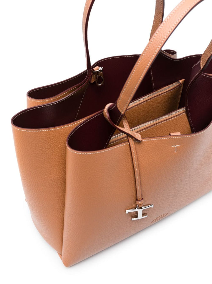 Tod'S Bags - Marrone | 5b974adacc971b8a1bd3670edc7f1d4585e74e27