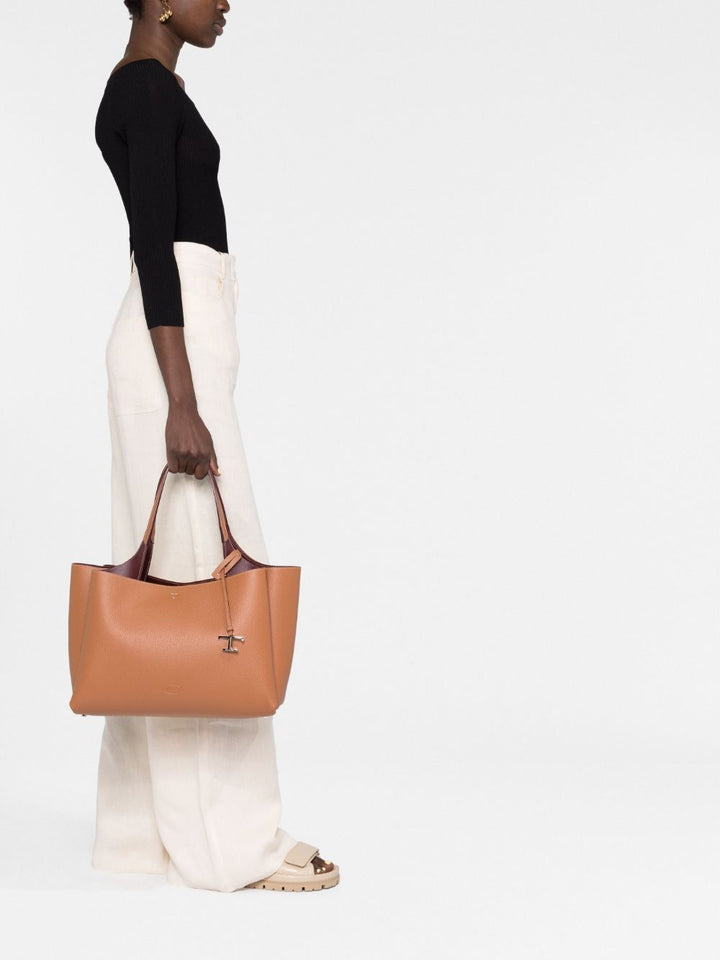 Tod'S Bags - Marrone | 875146a41637a2e90ecb7046b606f60e14ec0632