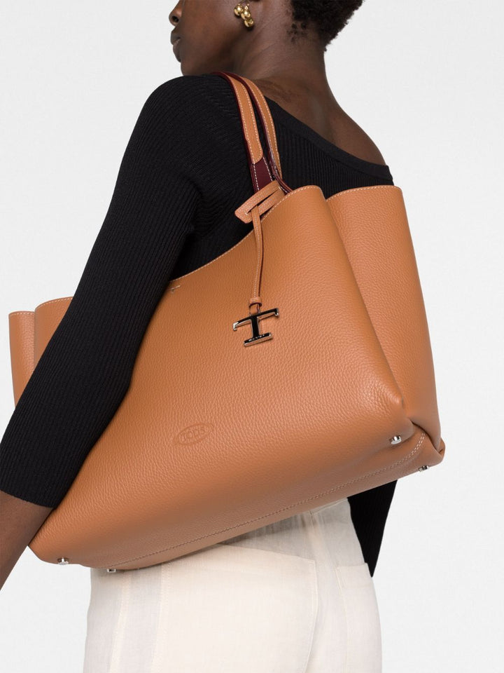 Tod'S Bags - Marrone | 137eeb3ee998948ce1eeb96f77589b4ffe1840dc