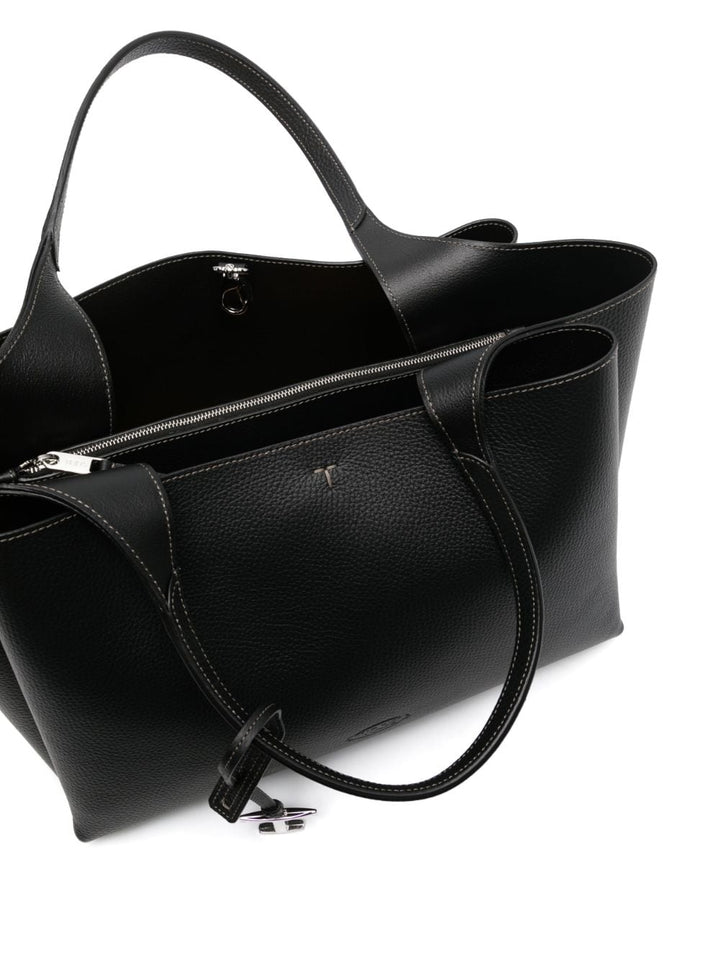 Tod'S Bags - BLACK | 058bc2f6d3015b82f5e46a15f5bc648b1f48479e