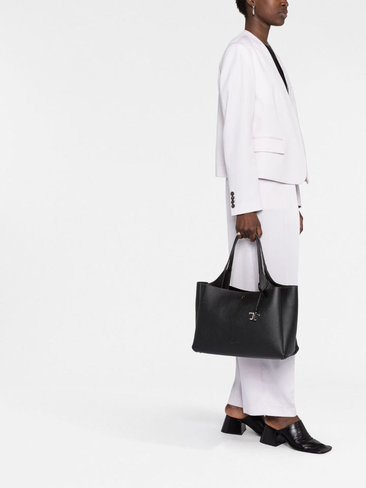 Tod'S Bags - BLACK | 3f8e90bda1065dcce9fadb94c1c25a04944e460d
