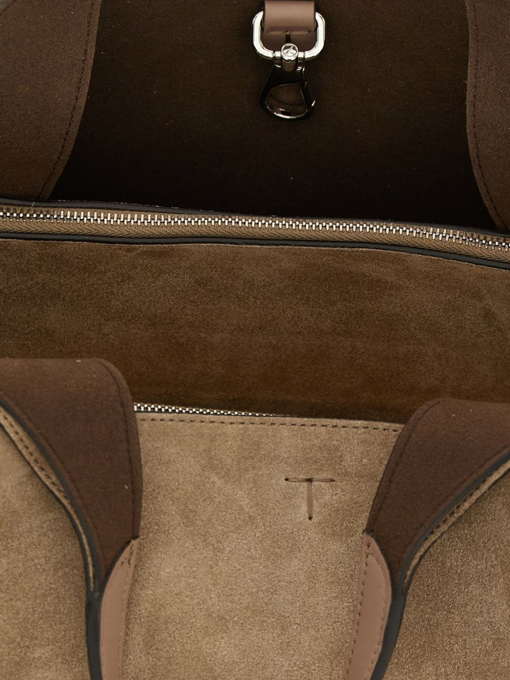 Tod'S Bags - MARRONE | e28a0ea1d39096b1554b6db1fe8bfa908b38ceaa