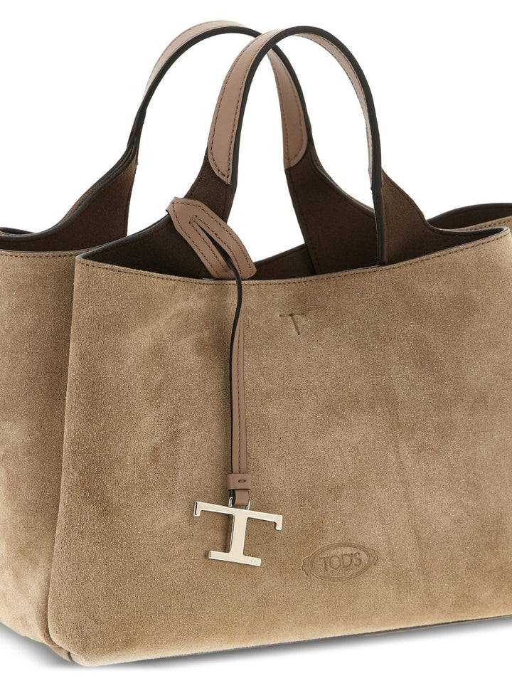 Tod'S Bags - MARRONE | 02ca09c35e80fd01e815d8f1fdba2c17f90d880e