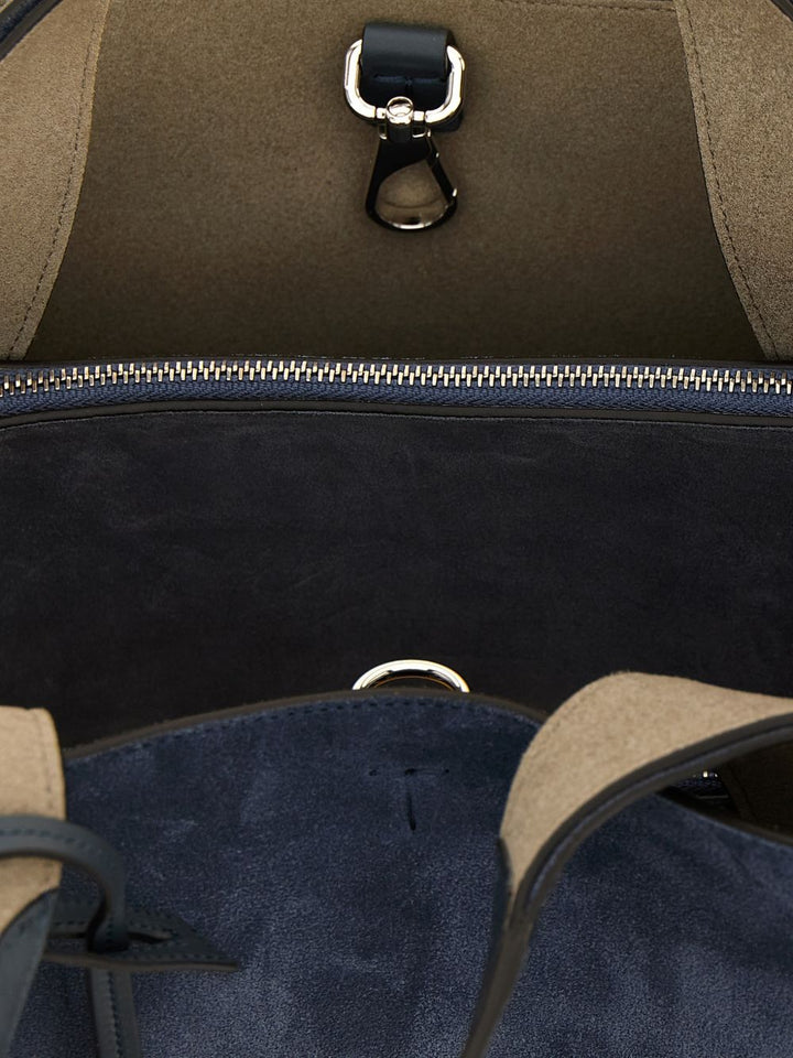 Tod'S Bags - Blue and green | 20abc21c4267acfebe5543787775ff0c4cae7c4a