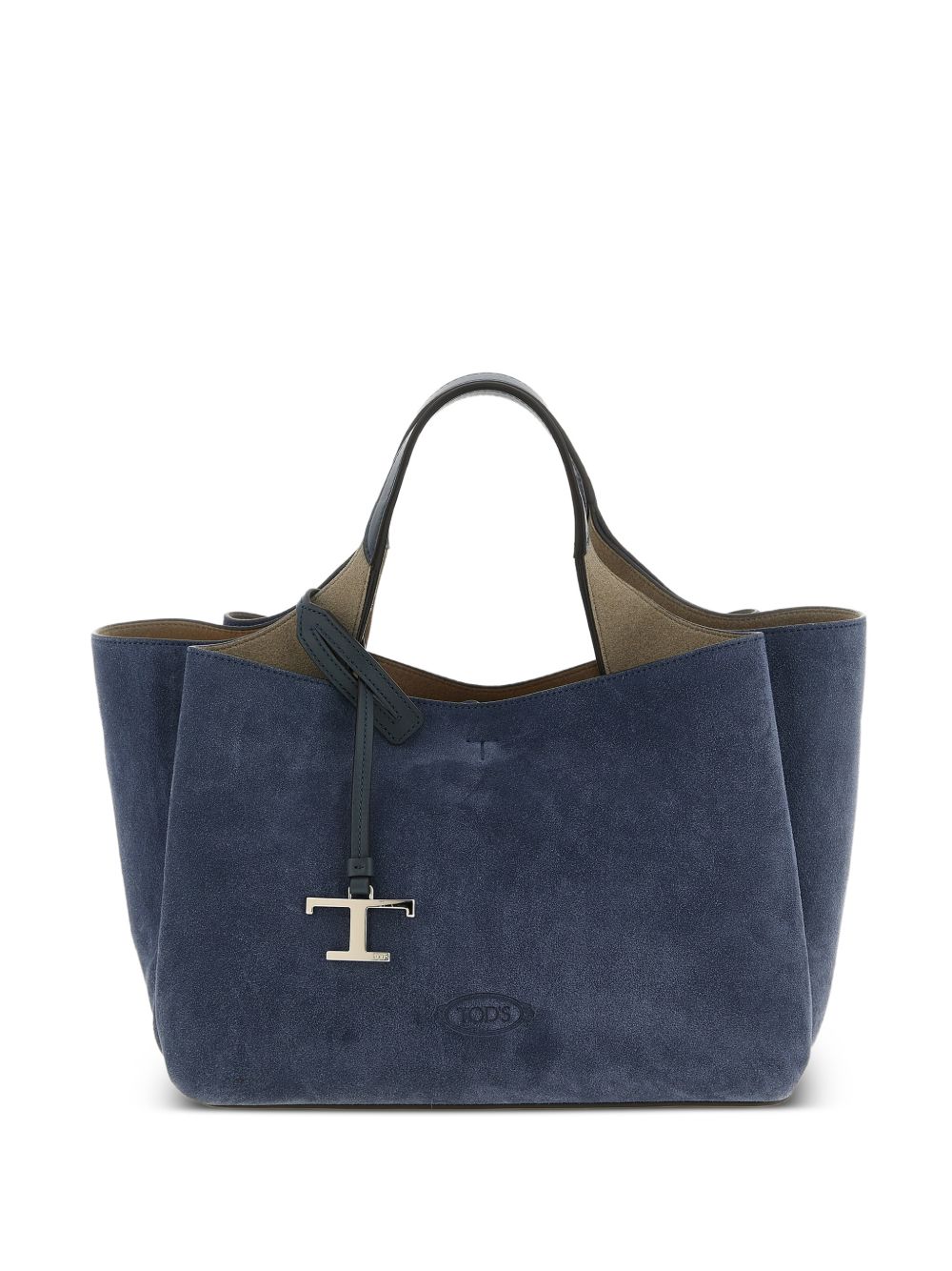 Tod'S Bags - Blue and green | 0df57712629b63fcf4be8bed8beee5381aeaeccd