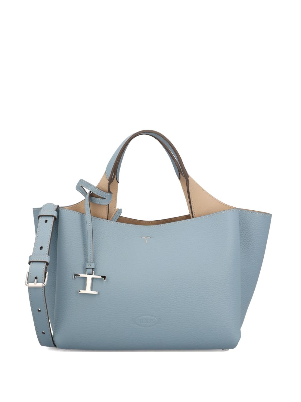 Tod'S Bags - Blue and green | efd9b61ca6f2bfc0520311fad70e19bfad130fbd