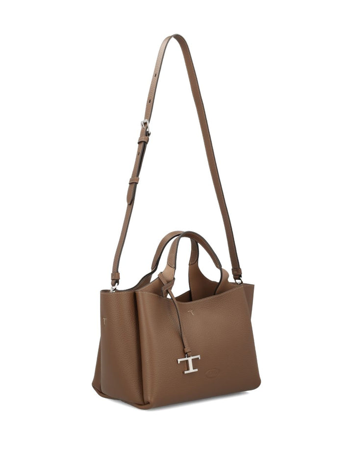 Tod'S Bags - Marrone | 0408b4de1e8104ab4f22bb9692b607f298cc9556