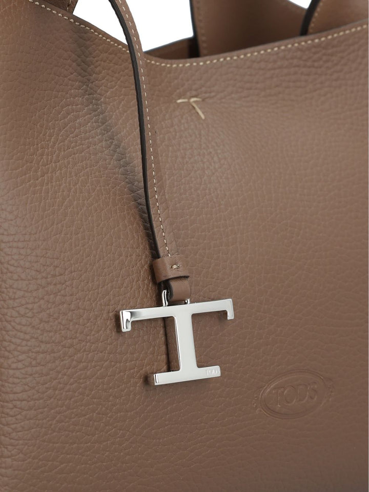 Tod'S Bags - Marrone | de0980ad09fe5e0550383948264f8ae1dd0e2840