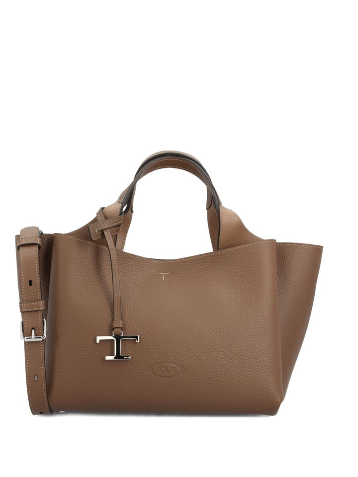 Tod'S Bags - Marrone | 49f070297d536a4e71505d0b78c0279e325ae050