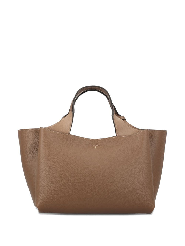 Tod'S Bags - Marrone | 8205f2ab1859db35c9bff3ac365faa9c888ddc68
