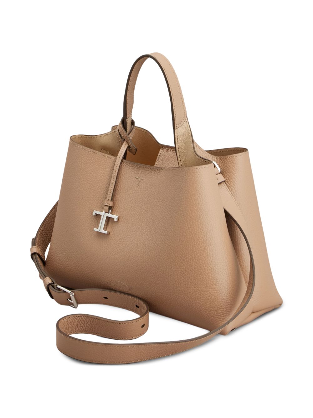 Tod'S Bags - Light and natural | 14817e197060229e5fe789b30ed9fb6ac45016b9